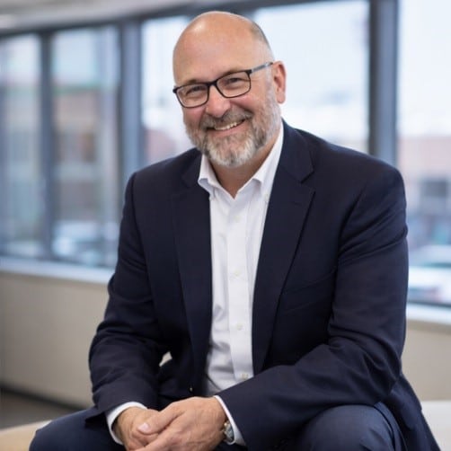 Drew Robins fractional COO Australia FBS Consulting